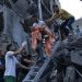 1200 morts, 2700 blessés en Israël ; 900 morts en Palestine et plus de 4500 blessés