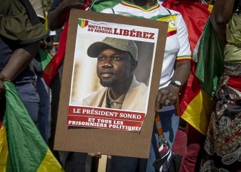 Sénégal: Depuis sa prison Ousmane Sonko reprend sa grève de la faim
