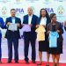 Des vêtements « Made in Togo » des usines de la PIA en route pour les USA (Vidéo)