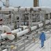 Le gaz russe est livré aux pays européens qui y auraient prétendument renoncé (Gazprom)