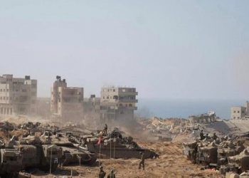 Gaza coupé en deux, 40 français tués, 8 autres disparus, le Hamas annonce 200 morts dans des frappes israéliennes nocturnes