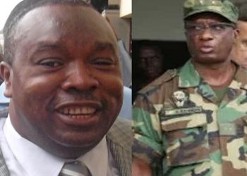 Togo: Le général Kadhanga condamné, à son tour, à la peine de Kpatcha Gnassingbé