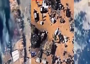 Terrorisme au Sahel: Vidéo d&rsquo;une attaque de grande ampleur déjouée, de milliers de terroristes tués (Vidéo)