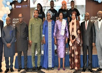 Convention relative aux droits de l&rsquo;enfant: Les efforts du Togo salués au plan international