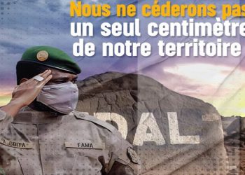 Reprise de Kidal par les FAMA: Et si l&rsquo;UE, l&rsquo;ONU, la France, l&rsquo;UA et la CEDEAO félicitent le Mali?