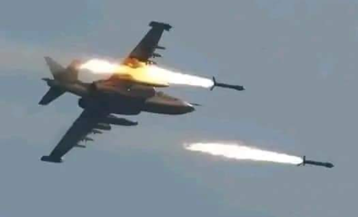 Kidal: Deux véhicules des terroristes bourrés d’explosifs détruit par les FAMA