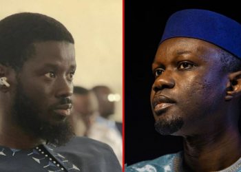 Sénégal: O.Sonko et son pastef dissous passent au plan B et désigne un autre candidat