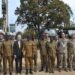 Des armes modernes au Burkina Faso, offre de l’Allemagne