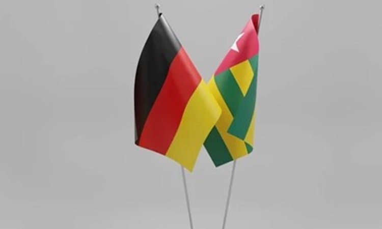 Togo-Allemagne, des négociations sur de bon chemin
