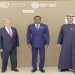 COP28: Agenda chargé pour Faure Gnassingbé à Dubaï