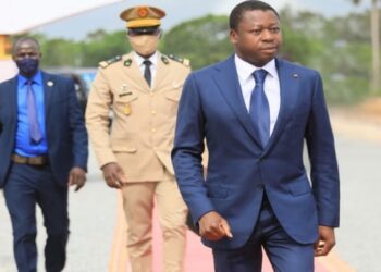 Togo: L&rsquo;auto-emploi des jeunes, des efforts du gouvernement, des retombées tangibles