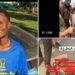 Vidéo d&rsquo;un étudiant originaire de la Tanzanie exécuté par le Hamas
