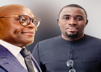 Togo: Liberté provisoire sous contrôle judiciaire pour Anani SOSSOU et Loic LAWSON