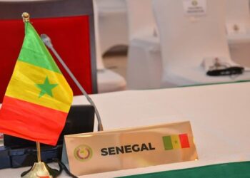 Abuja: Voici la raison qui explique l&rsquo;absence de Macky Sall