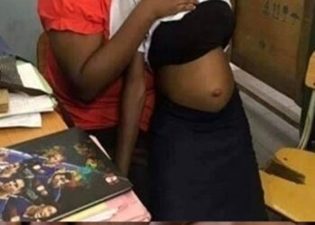 Un sexagénaire enceinte une élève de CM1 à Bittou