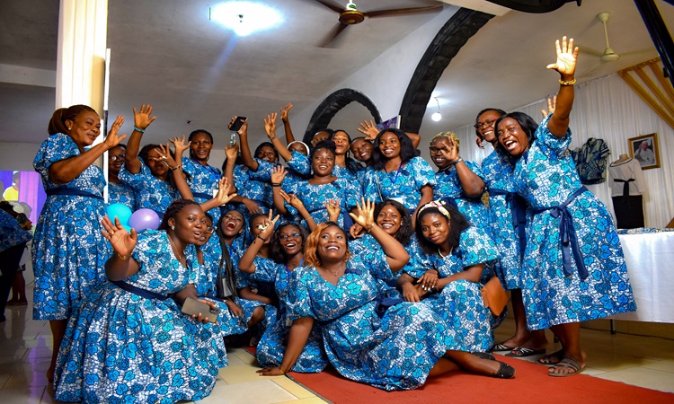 La « Chorale Jeunesse Catholique AURORE »lance les 50 ans d’existence