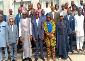 Autorité du Bassin du Mono: Le Bénin assure la présidence