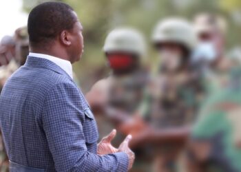 Togo: Toutes les régions du pays vont profiter du bienfait du projet PURS