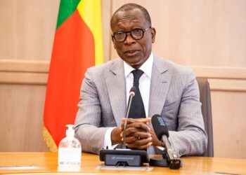Face à face Patrice Talon et la presse locale et internationale ce jeudi