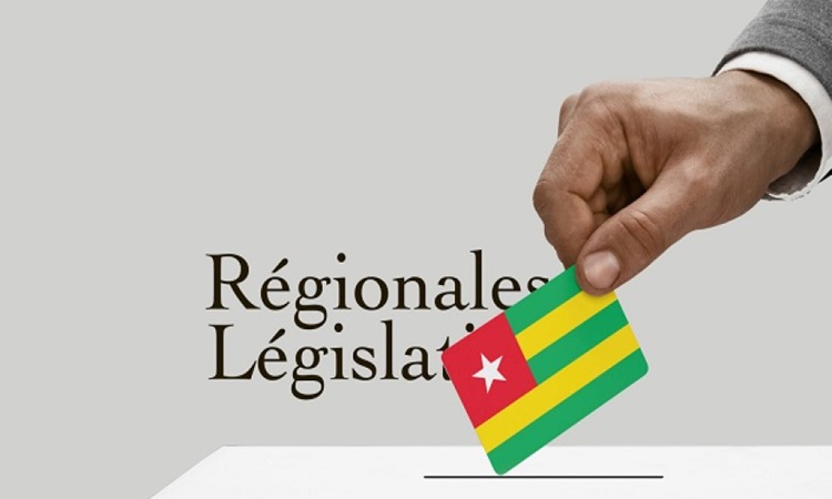 Togo: Prorogation de la date de dépôt de candidatures du double scrutin