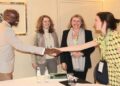 Le Togo représenté en Allemagne par Robert Dussey au MSC 2024