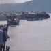 Vidéo d&rsquo;une collision de deux embarcations de passagers sur le fleuve Congo (Vidéo)
