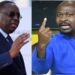 Sénégal: Le 02 avril 2024, Macky Sall partira inéluctablement, soutient Guy Marius Sagna