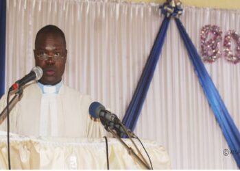 Kozah: En mémoire de feu Gnassingbé Eyadema, une messe et un culte protestant célébrés