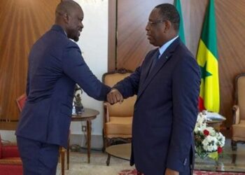 Sénégal: Macky Sall et Ousmane Sonko sont disposés à faire des compromis, soutient Pierre Goudiaby Atépa
