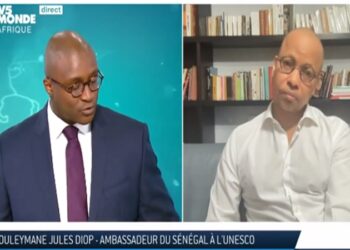 Macky Sall prépare son départ, sa famille a déjà déménagé au Maroc (Vidéo)
