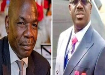 Affaire Martinez Zogo: La date du procès Amougou Belinga et les inculpés fixée