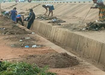 Togo: L&rsquo;opération « Samedi propre » a tenu ses promesses (Photos)