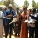 Le  centre médico-social de Kabou  rénové et équipé par le projet PAPV