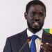Sénégal: Voici les mesures audacieuses prises par Diomaye pour satisfaire les besoins réels des Sénégalais