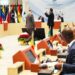 GECF : Le Sénégal rejoint le Forum des pays exportateurs de gaz