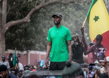 Sénégal: Contre l&rsquo;injustice et la corruption, Sonko s&rsquo;est émergé