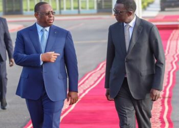 Sénégal: Nouveau gouvernement avec  04 missions  essentielles