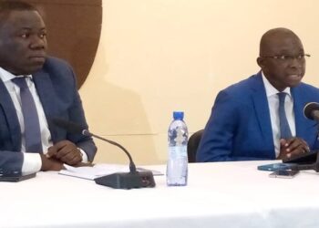 Lomé, capitale du 9e congrès panafricain du 29 Octobre au 02 Novembre 2024 (officiel)