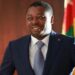 « Lorsque l’histoire du Mali va être écrite en lettre d’Or, le nom de Faure Gnassingbé figurera parmi les premiers », Dr Choguel Maïga