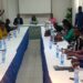 Togo: Le personnel du parlement formé pour la facilitation des contributions des OSC et des GDF