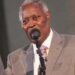 William Folohunso Kumuyi aux chrétiens: « Laissez l’Église, utilisez vos offrandes pour nourrir les pauvres »
