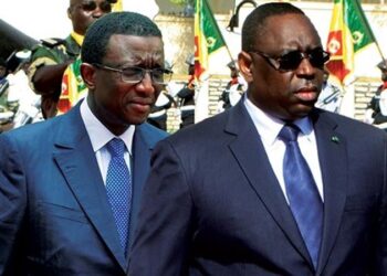 Situation inédite au Sénégal: Macky Sall refuse le financement de la campagne d&rsquo;Amadou Ba