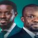 Sénégal: M Sonko  et le candidat Diomaye Faye vont sortir de prison ce mercredi