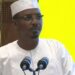 Présidentielle au Tchad : Idriss Déby Itno Mahamat candidat