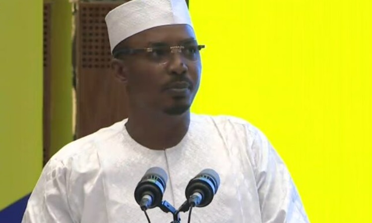 Présidentielle au Tchad : Idriss Déby Itno Mahamat candidat