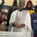 Vote au Sénégal: «Que le vaincu félicite le vainqueur, dixit Diomaye Faye