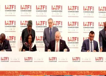 Foire commerciale intra-africaine 2025 : L&rsquo;accord d&rsquo;accueil signé par l&rsquo;Algérie