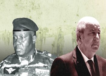 Le racisme d’État du régime algérien exacerbe la crise avec le Niger