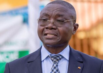 Togo: Le ministre Hodabalo Awaté fait un rappel important aux maires