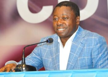 Double scrutin: Ce message important de Faure Gnassingbé qui interpelle militants d&rsquo;Unir et autres acteurs politiques